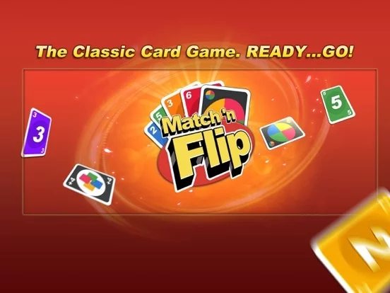 Изображение игры: Match 'n Flip