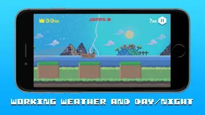 Изображение игры: Infinite Islands