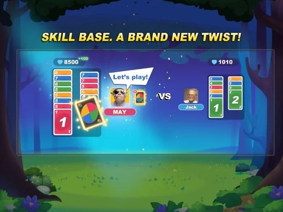 Изображение игры: Match 'n Flip