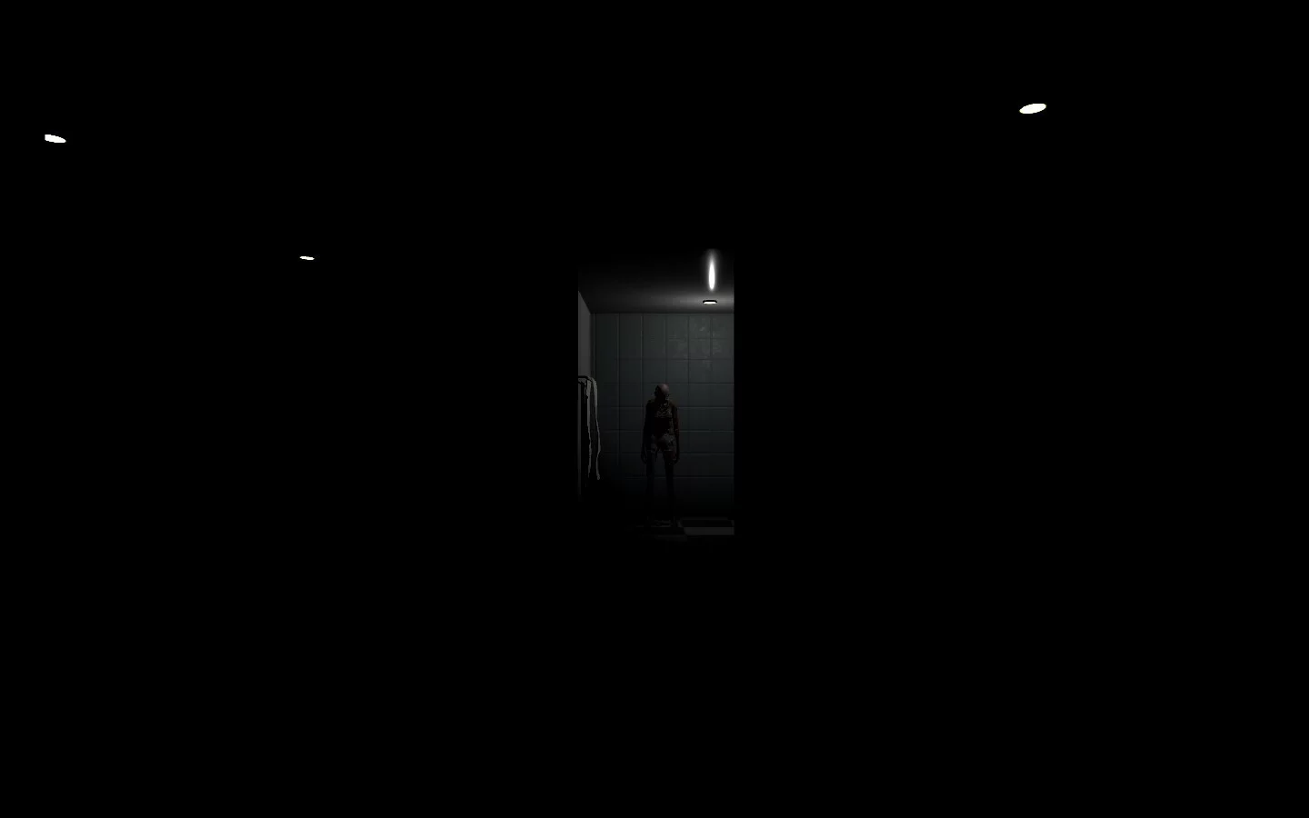 Изображение игры: Nyctophobia: Devil Unleashed