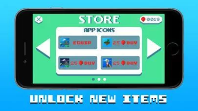 Изображение игры: Infinite Islands