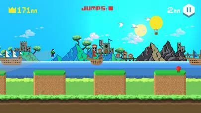 Изображение игры: Infinite Islands
