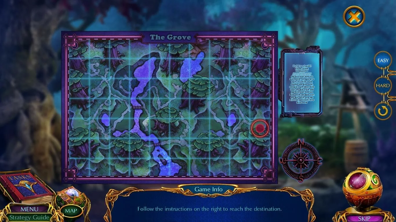 Изображение игры: Labyrinths of the World: The Game of Minds Collector's Edition