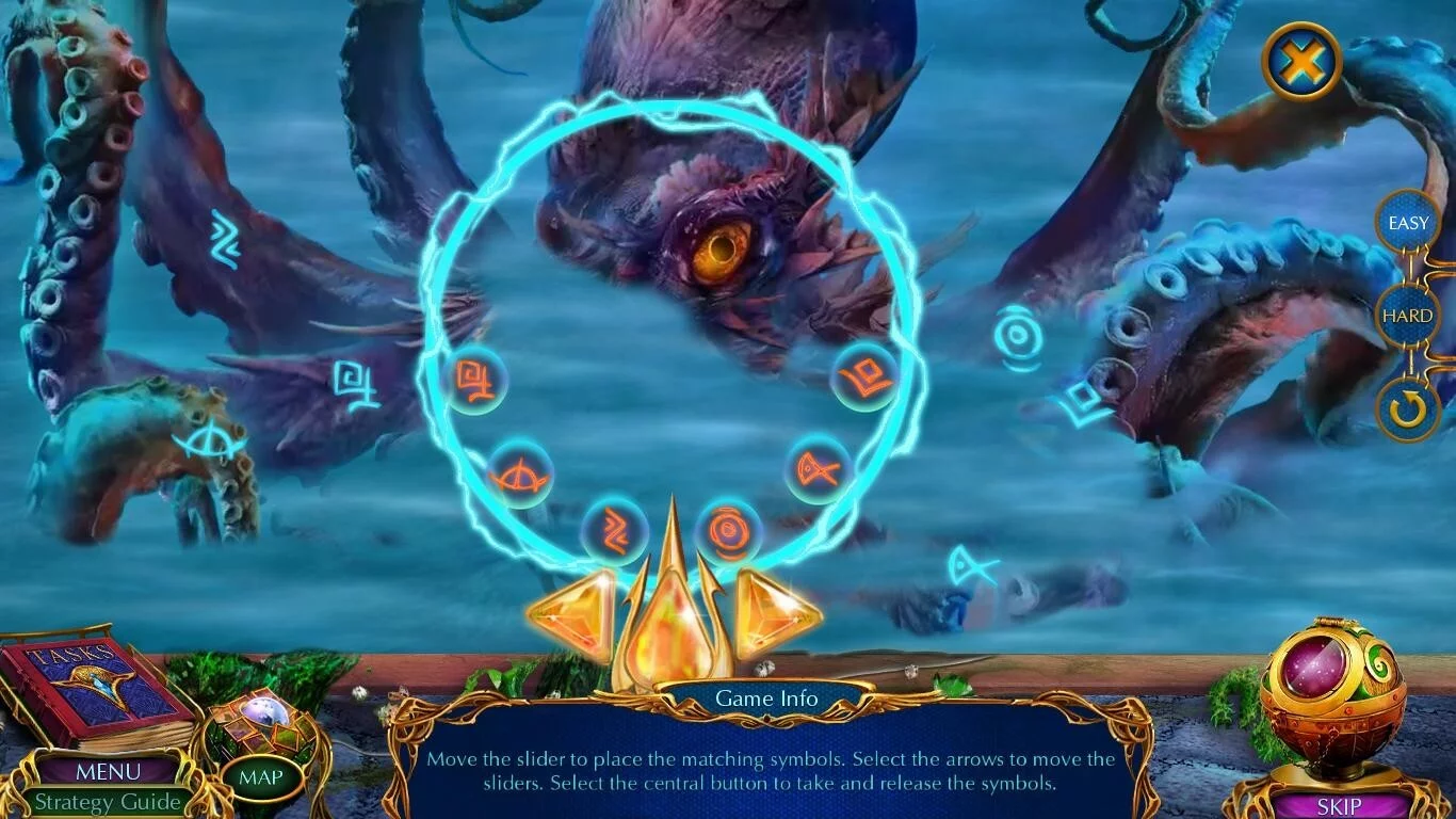 Изображение игры: Labyrinths of the World: The Game of Minds Collector's Edition