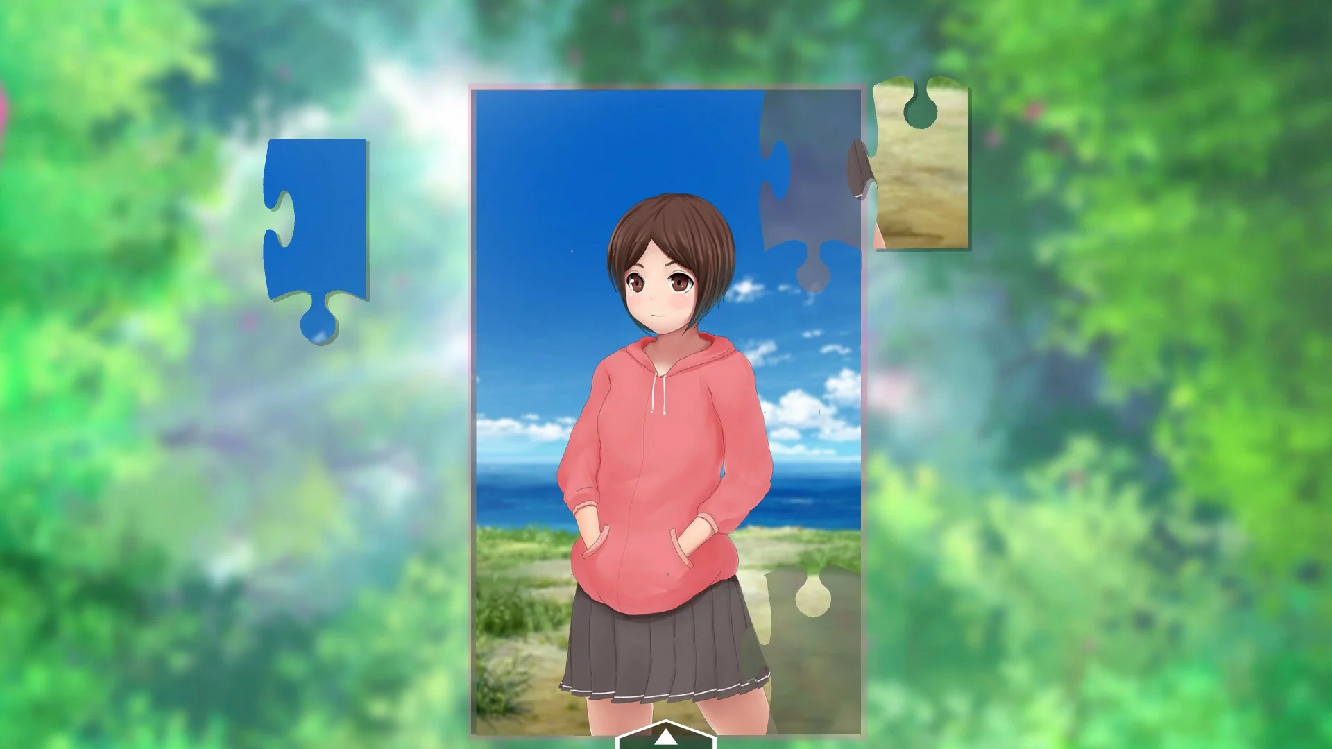 Изображение игры: Midsummer Madness