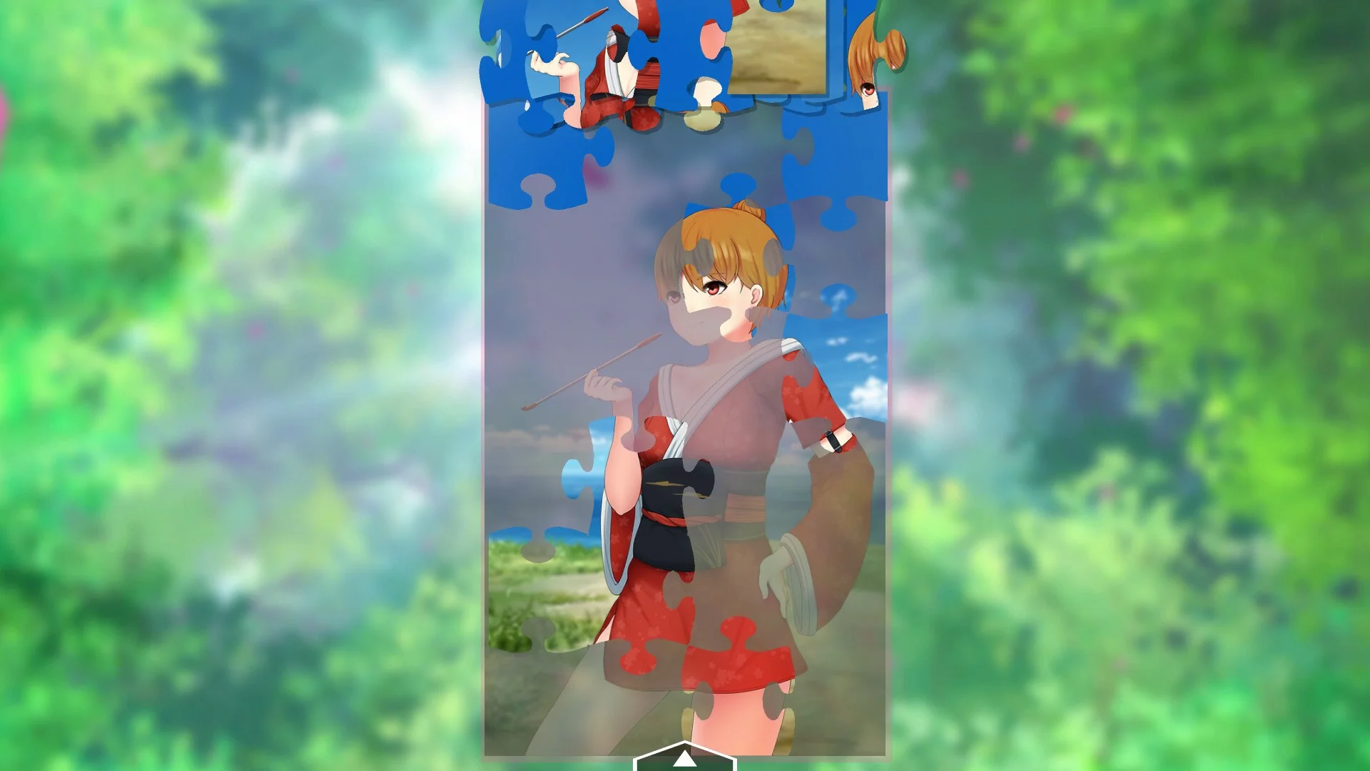 Изображение игры: Midsummer Madness