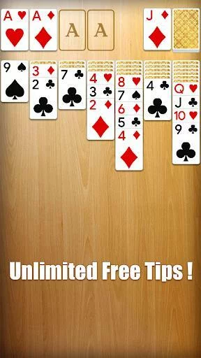 Изображение игры: Solitaire - Classic Solitaire Card Games