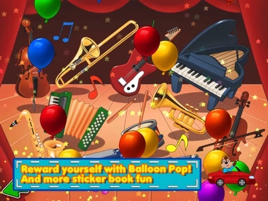 Изображение игры: Awesome Shape Puzzles 123