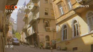 Изображение игры: Recontact: Istanbul