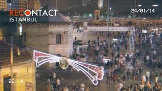 Изображение игры: Recontact: Istanbul