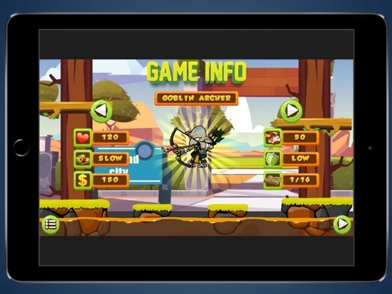Изображение игры: Attack snacks