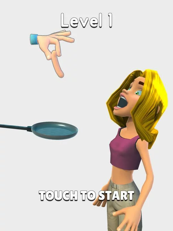 Изображение игры: Sausage 3D