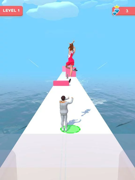 Изображение игры: Skate Up