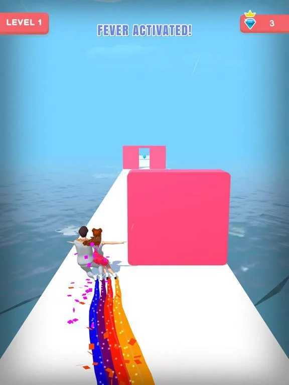 Изображение игры: Skate Up