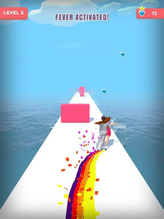 Изображение игры: Skate Up