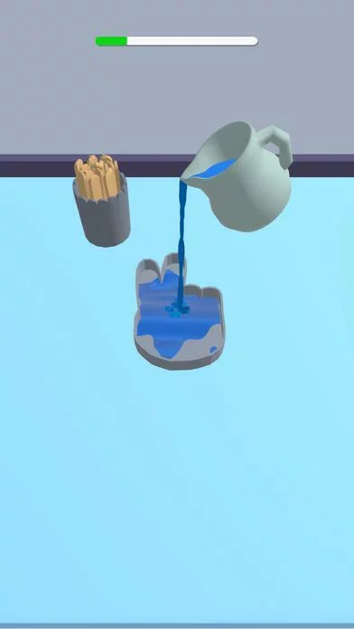 Изображение игры: Ice Cream Life!