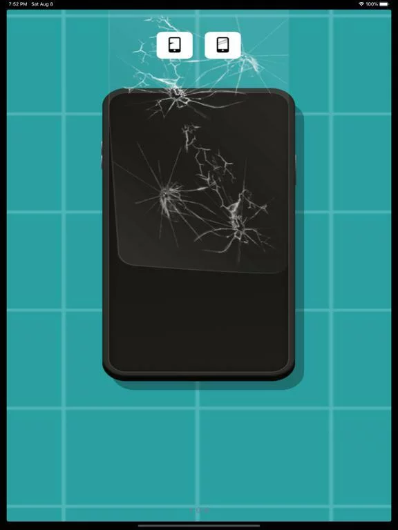 Изображение игры: Repair Master :Fix the item 3D