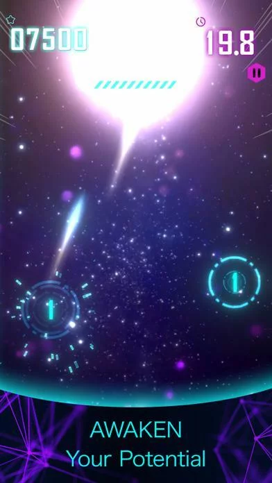 Изображение игры: Brain Training: Quick Reaction