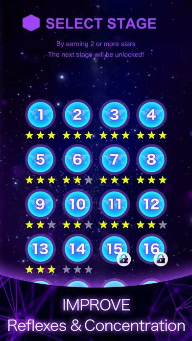 Изображение игры: Brain Training: Quick Reaction