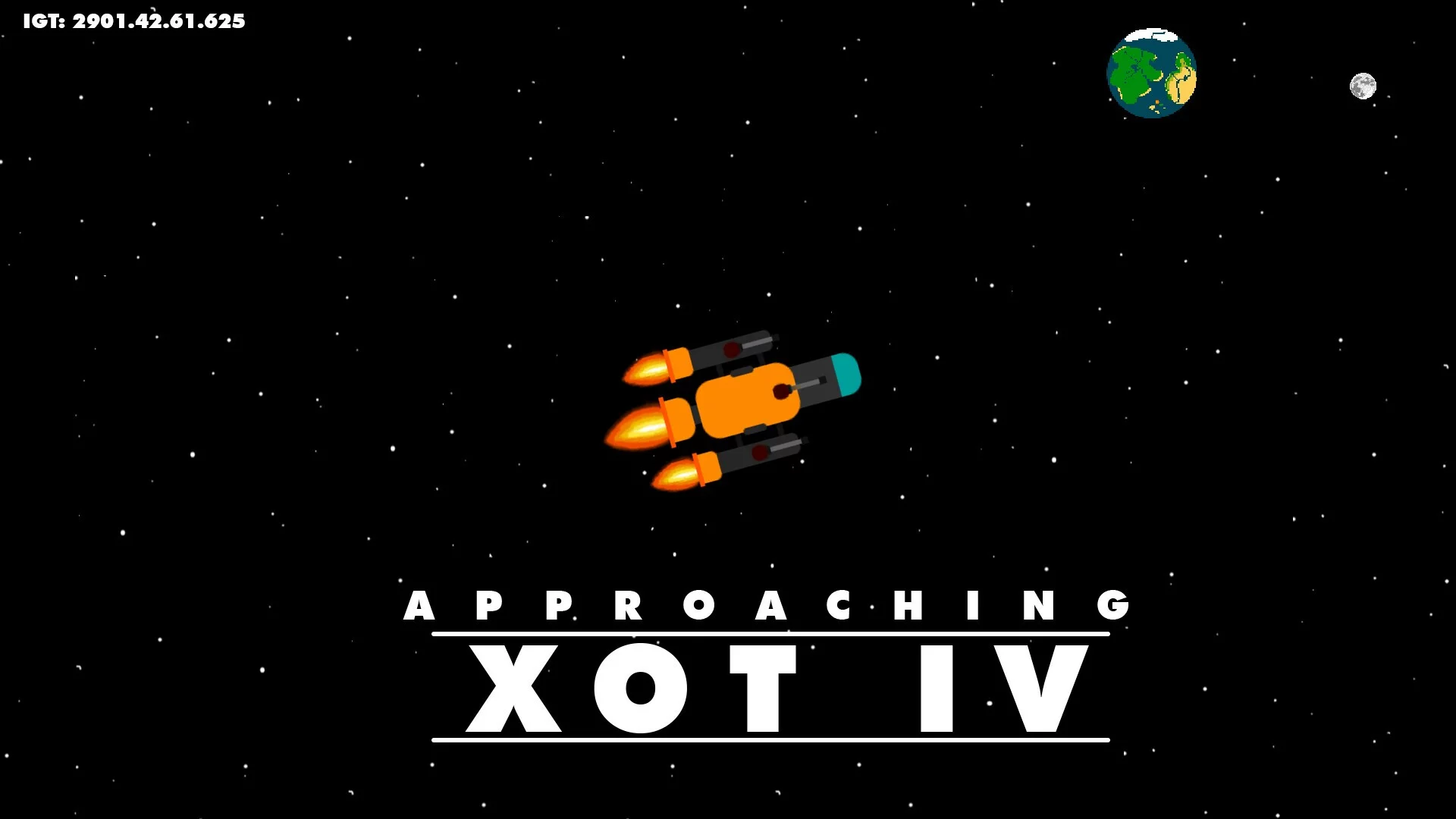 Изображение игры: Space One - Ascendant