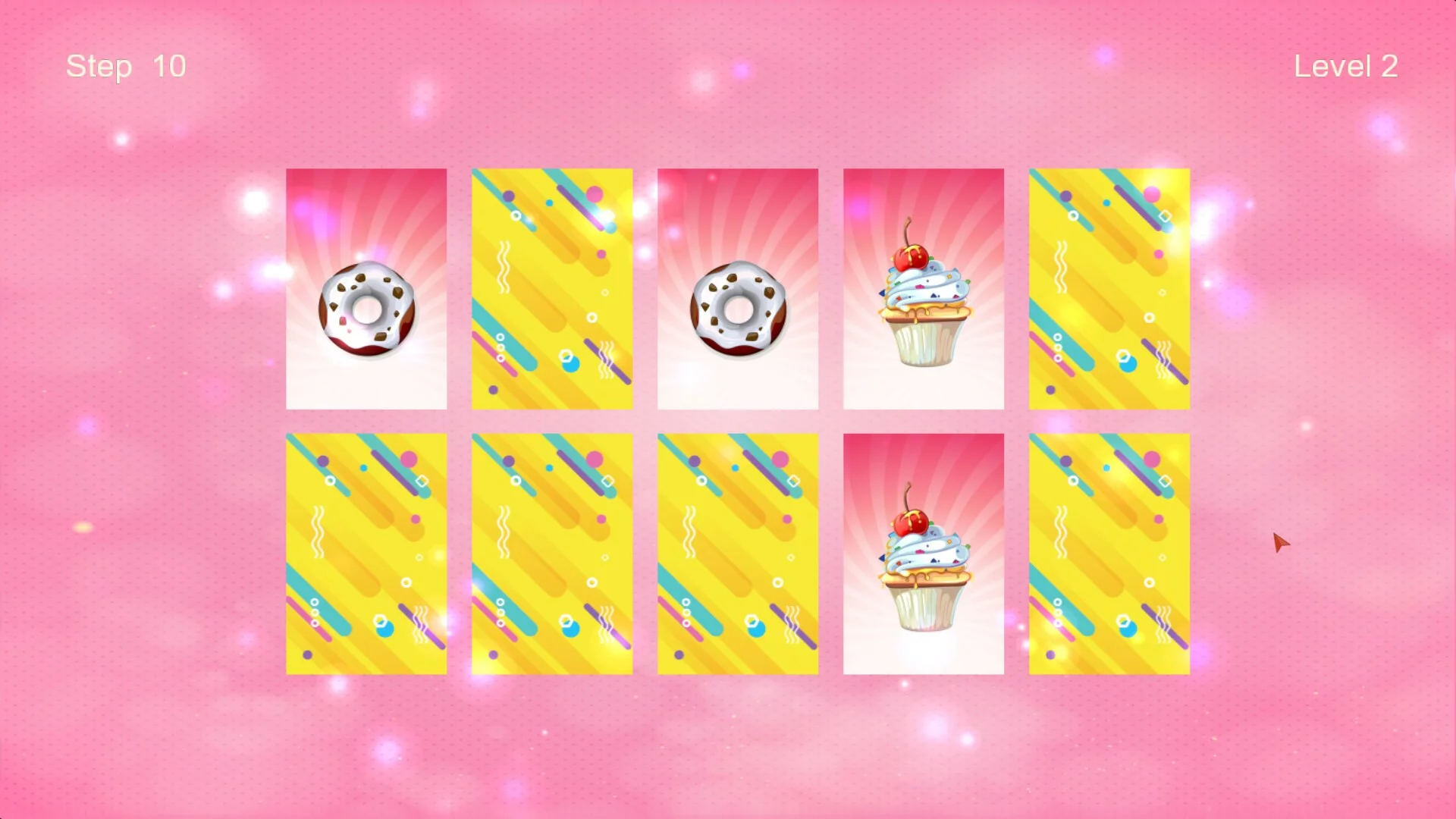 Изображение игры: Candy land