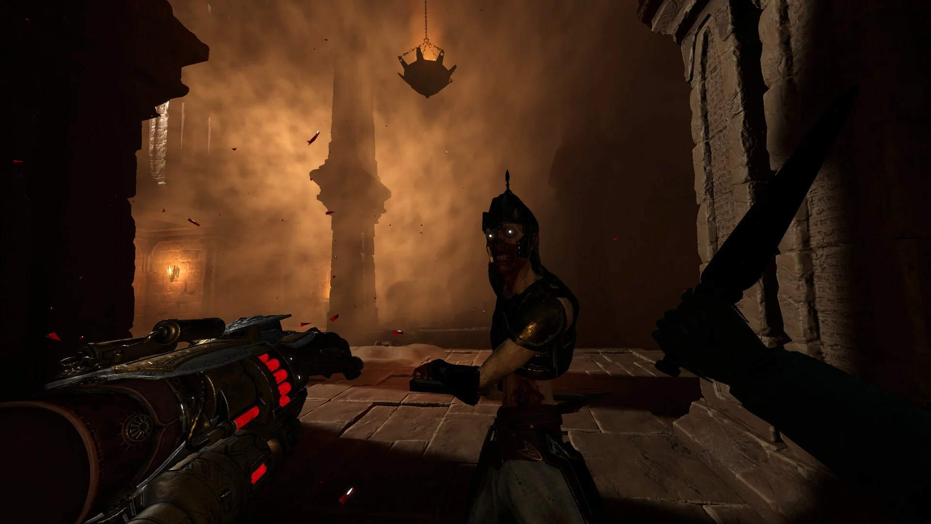 Изображение игры: EVERSLAUGHT