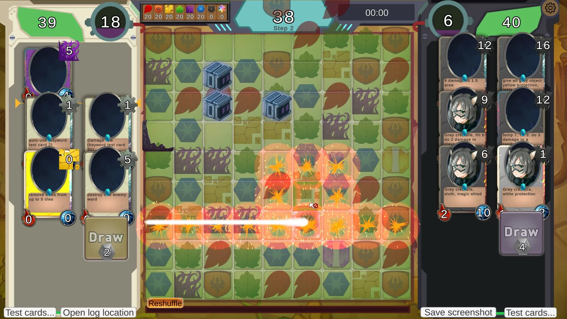 Изображение игры: Natural Habitat