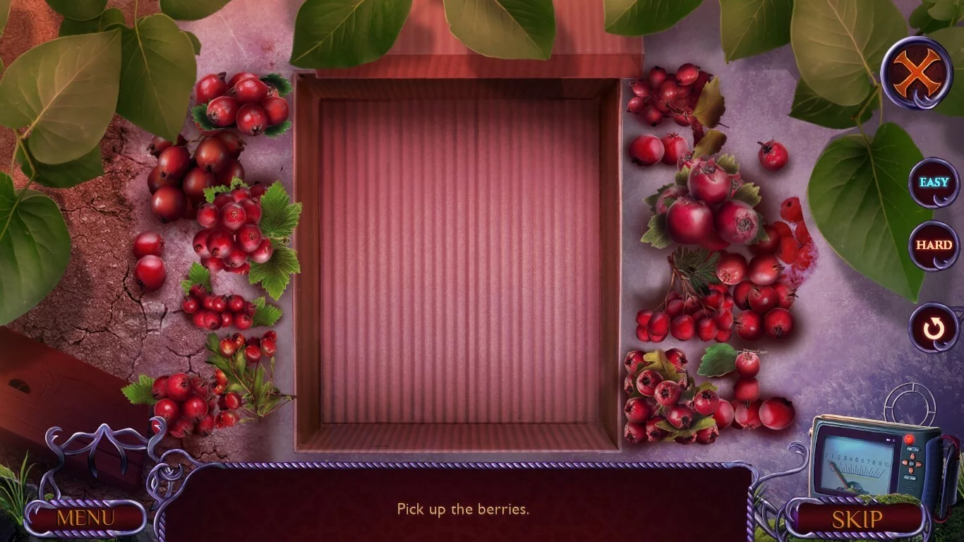 Изображение игры: Hidden Expedition: A King's Line Collector's Edition