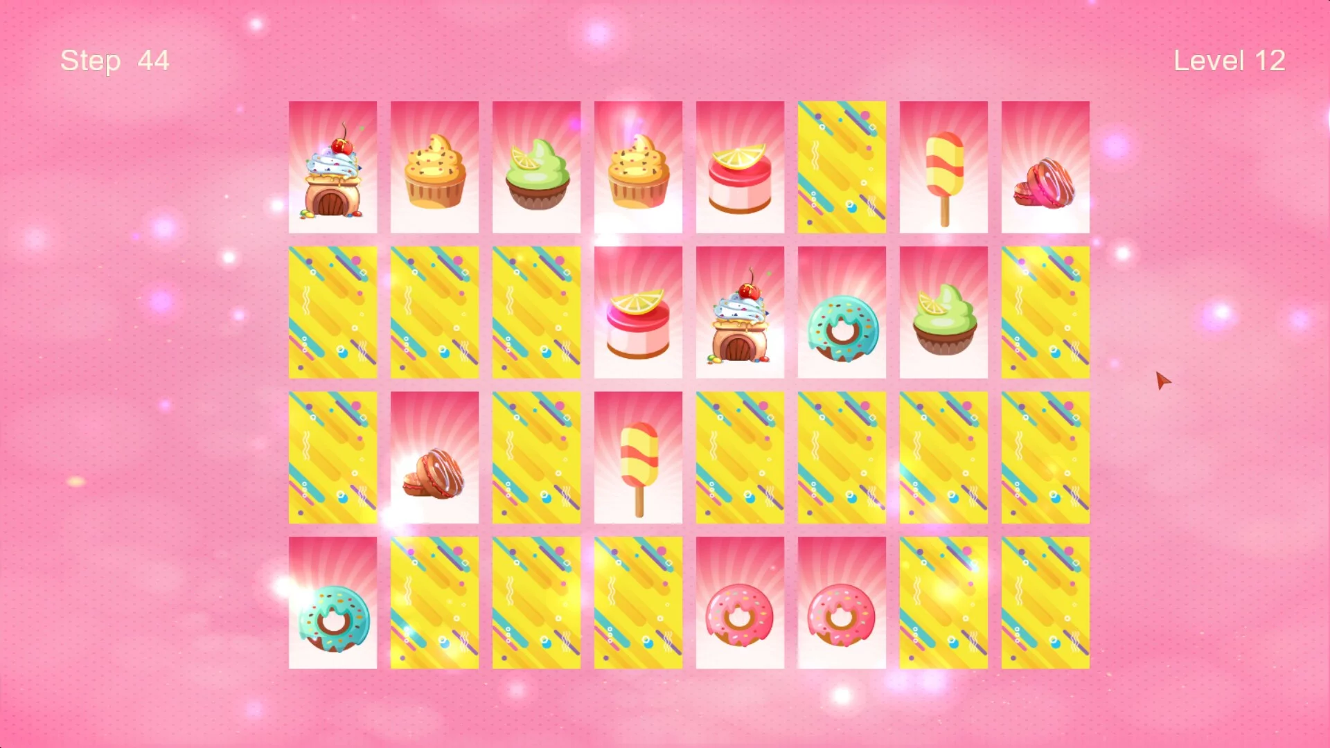 Изображение игры: Candy land