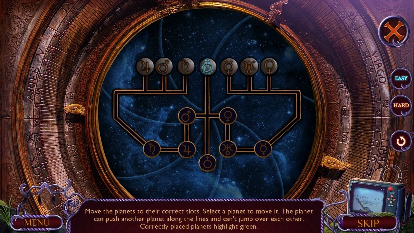 Изображение игры: Hidden Expedition: A King's Line Collector's Edition