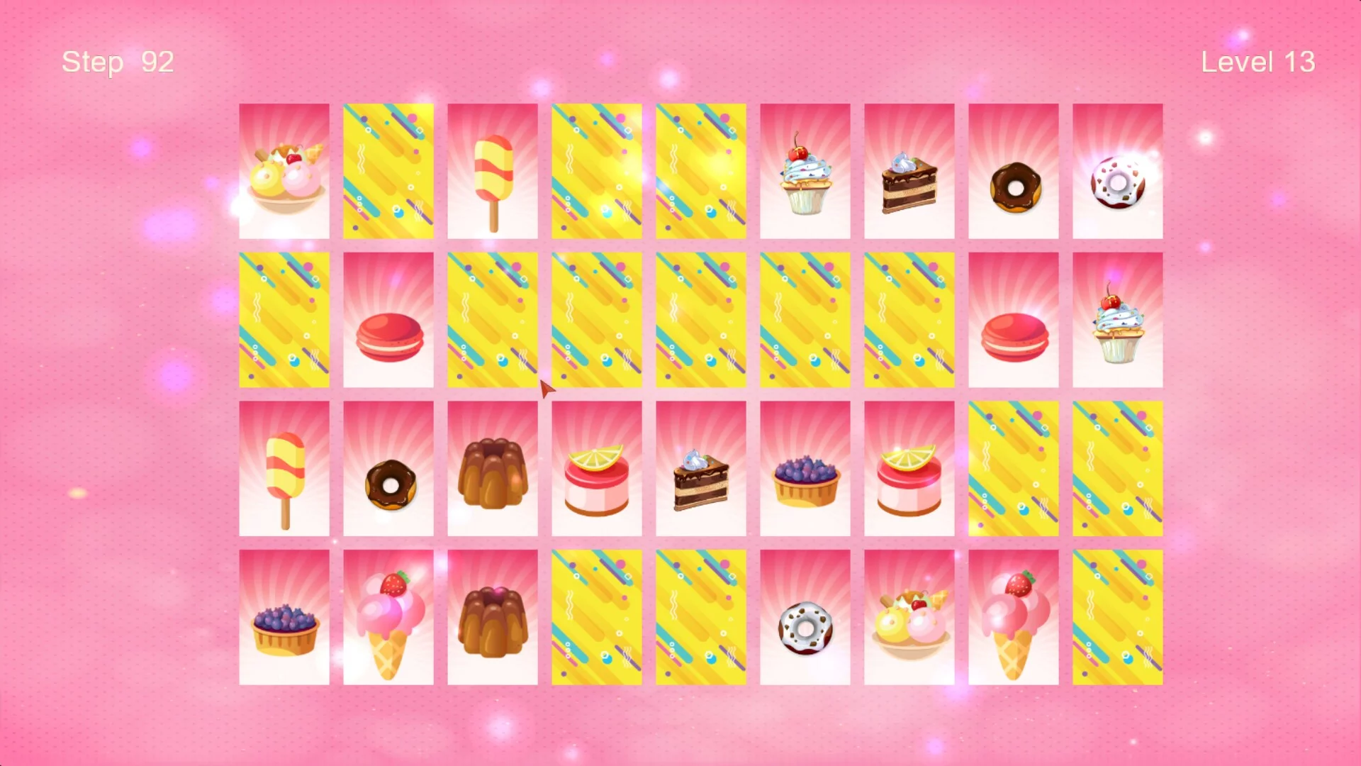 Изображение игры: Candy land