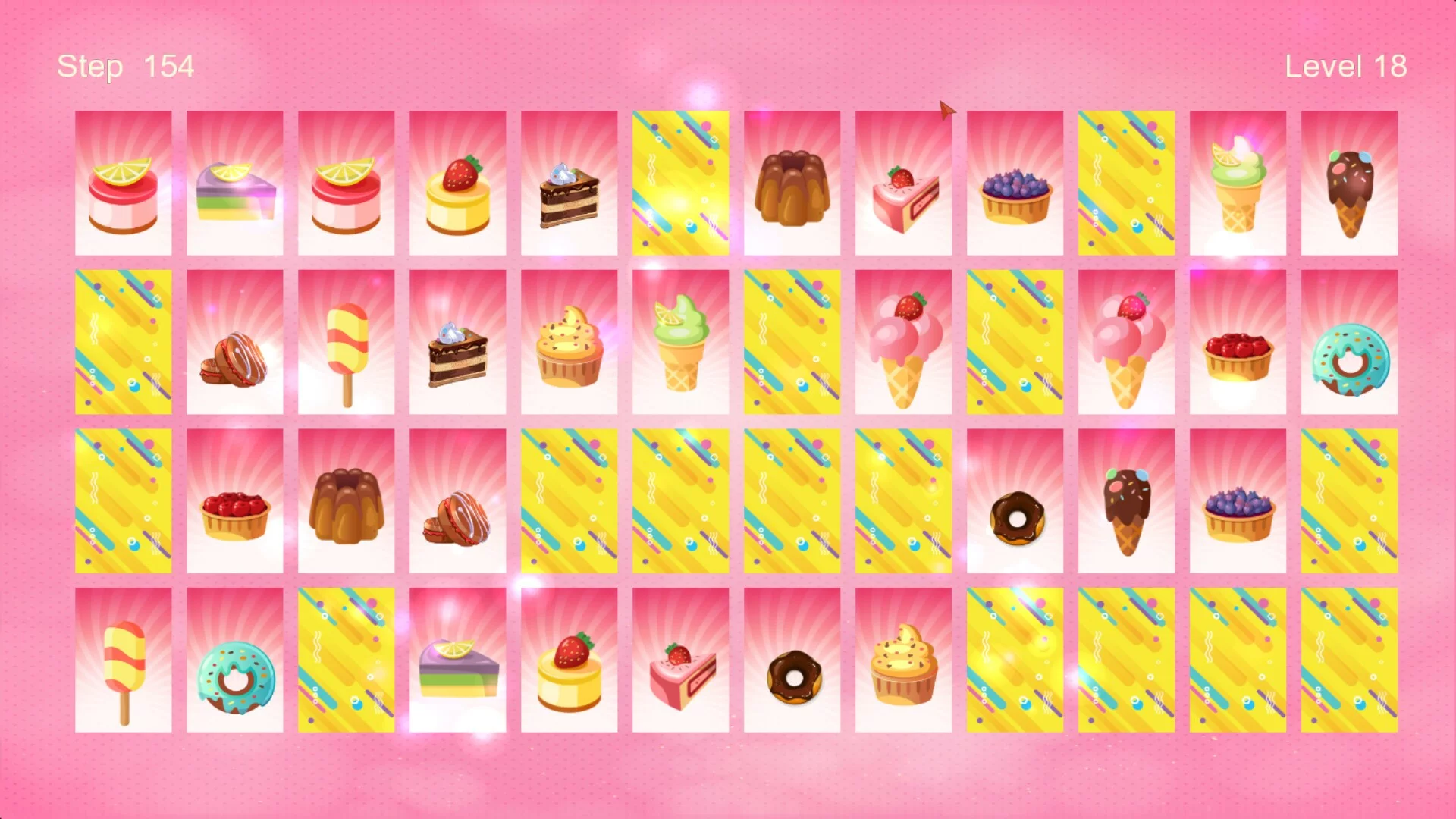 Изображение игры: Candy land