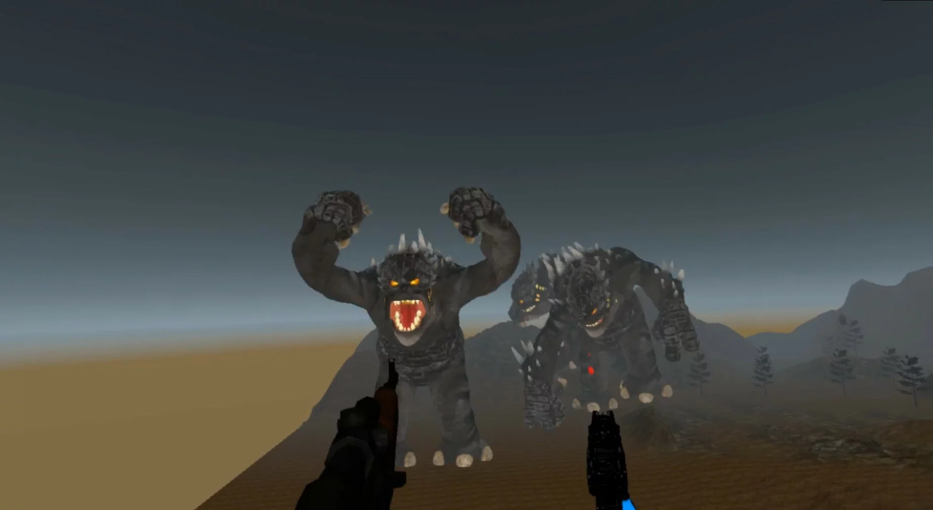 Изображение игры: Alien Defense Unit