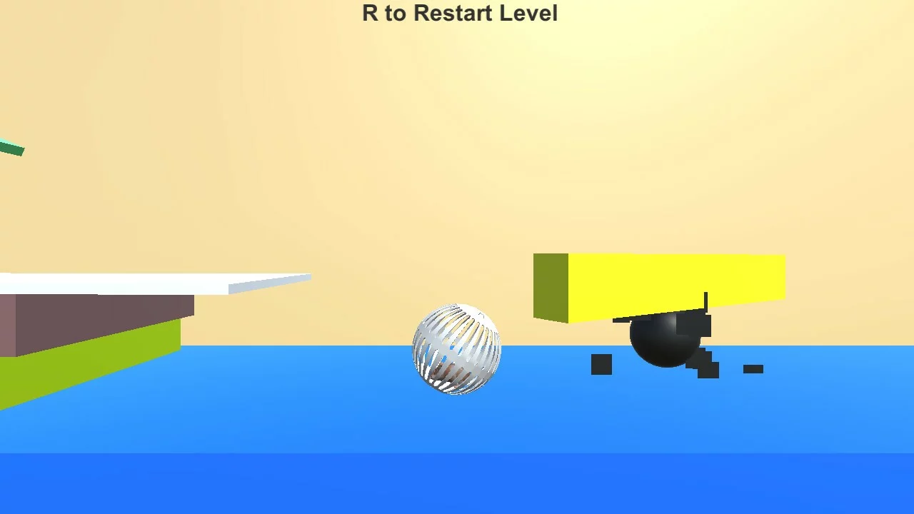 Изображение игры: Hamster Logic 3D
