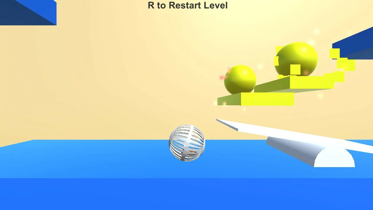 Изображение игры: Hamster Logic 3D