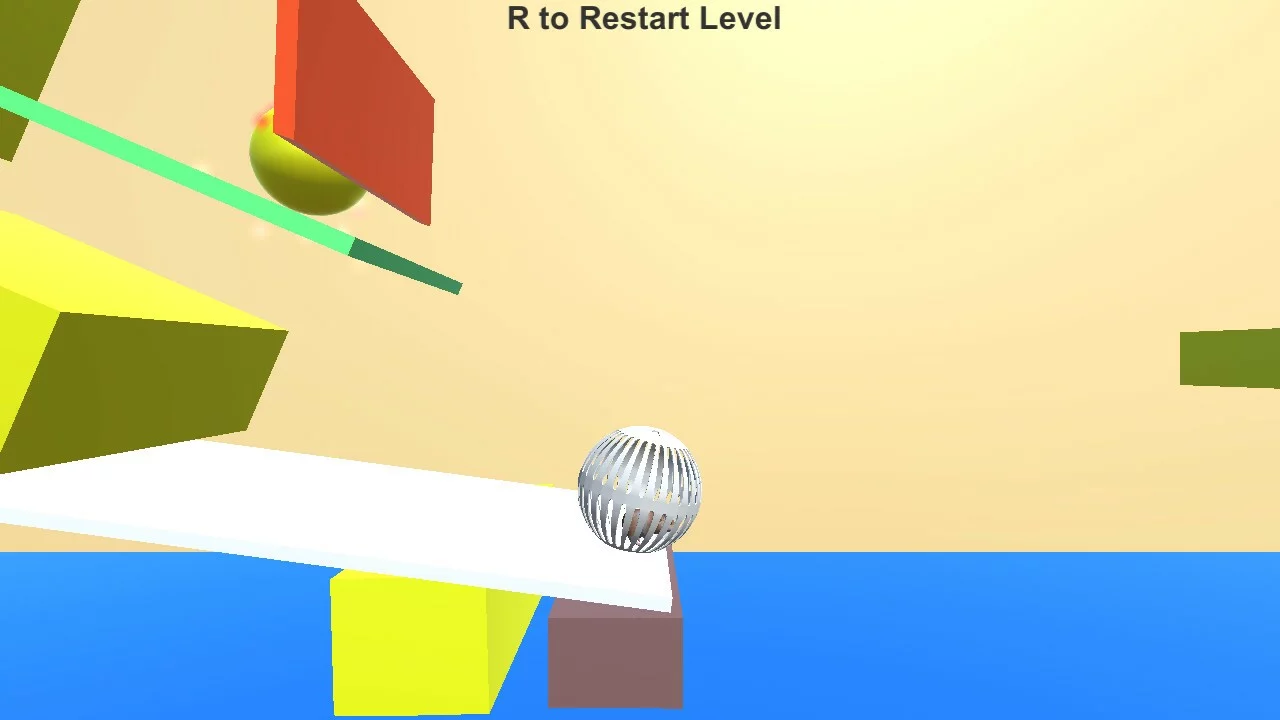 Изображение игры: Hamster Logic 3D