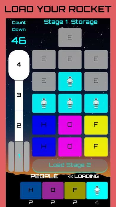 Изображение игры: To Mars AE
