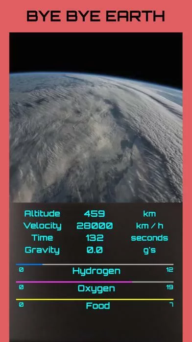 Изображение игры: To Mars AE