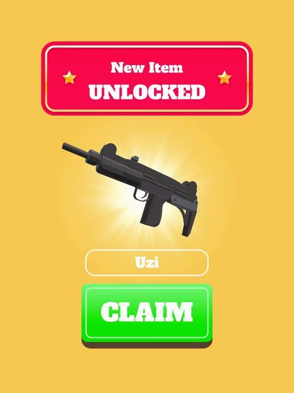 Изображение игры: Hit Guys