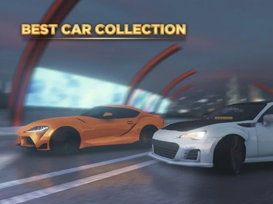 Изображение игры: Real Car Parking 2: Car drive