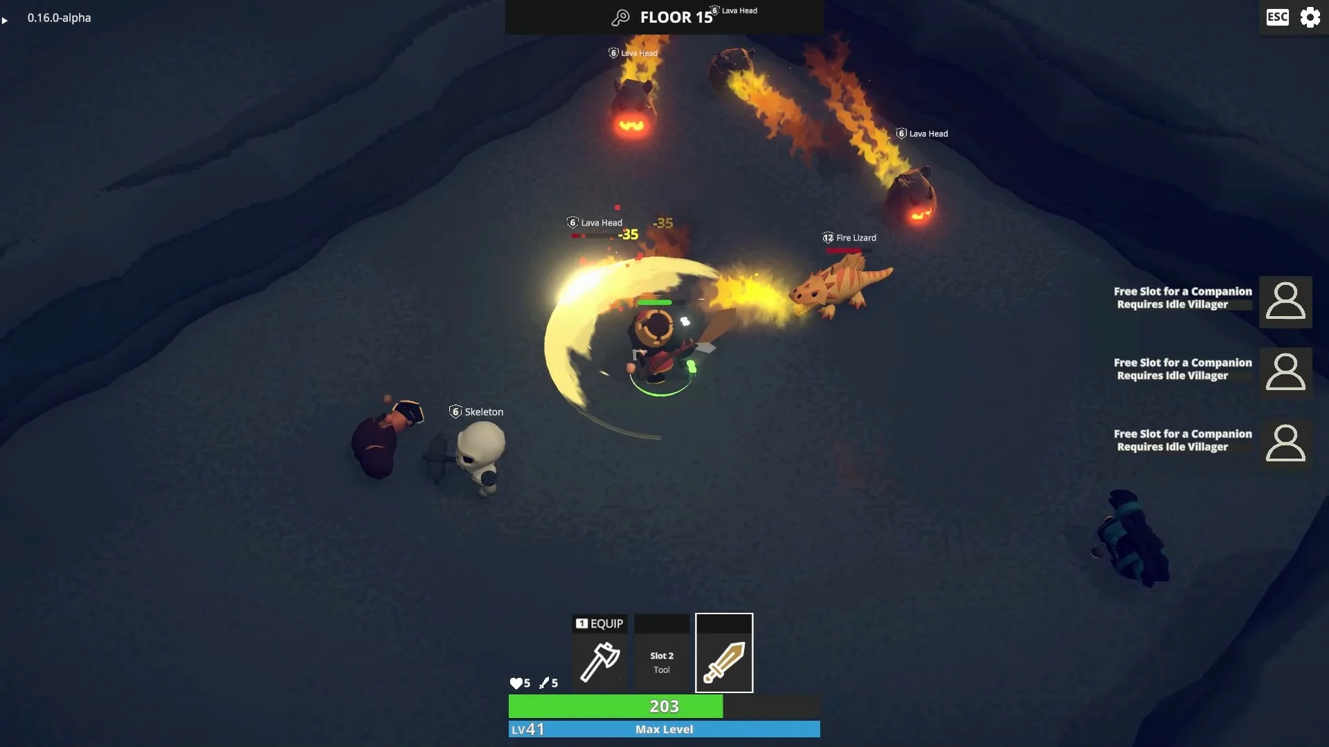 Изображение игры: Kingdom Builders