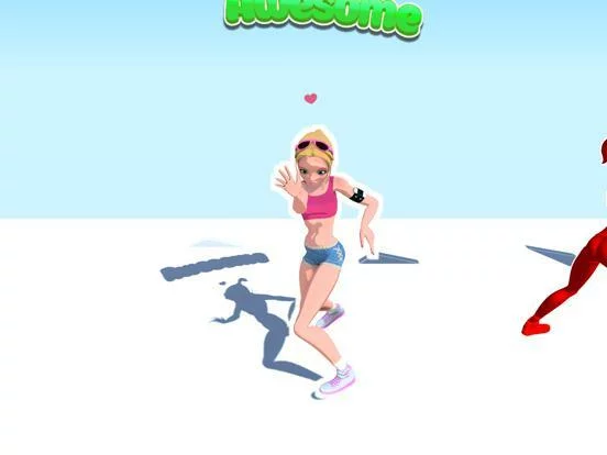 Изображение игры: Catch The Beats