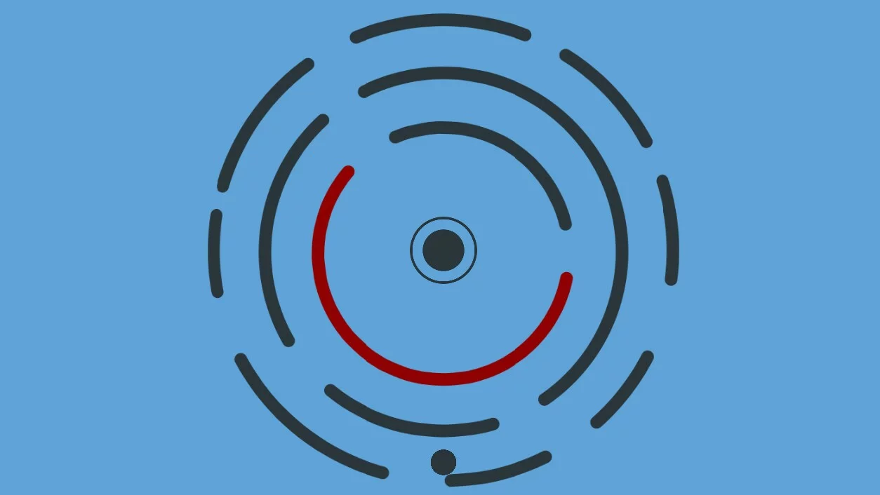 Изображение игры: Gravitaze: Two