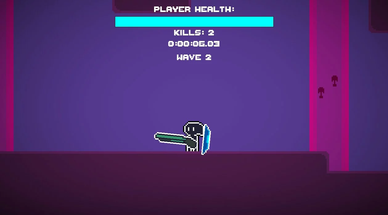 Изображение игры: Riding Shotgun