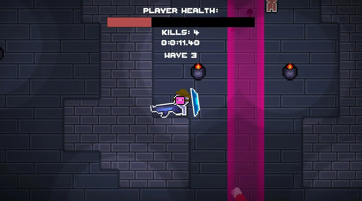 Изображение игры: Riding Shotgun