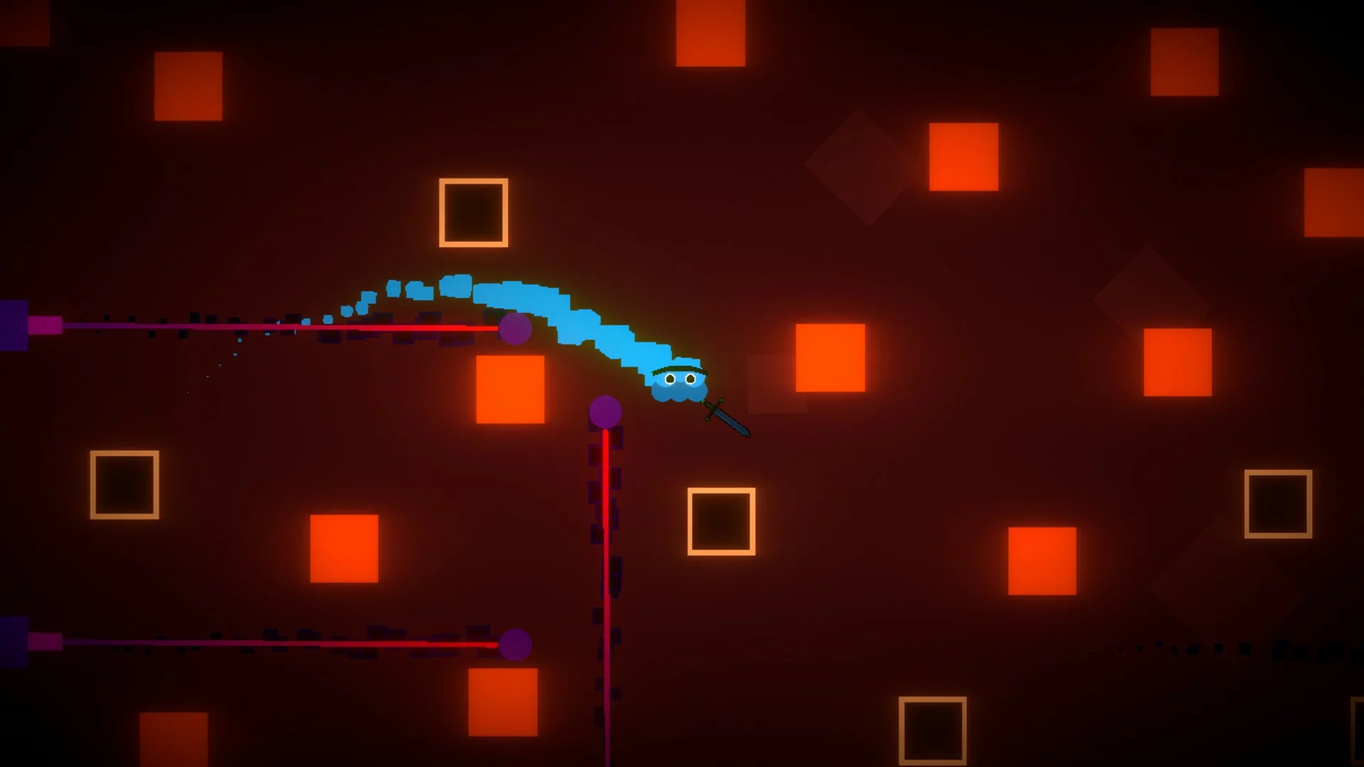 Изображение игры: Jump/Die/Live