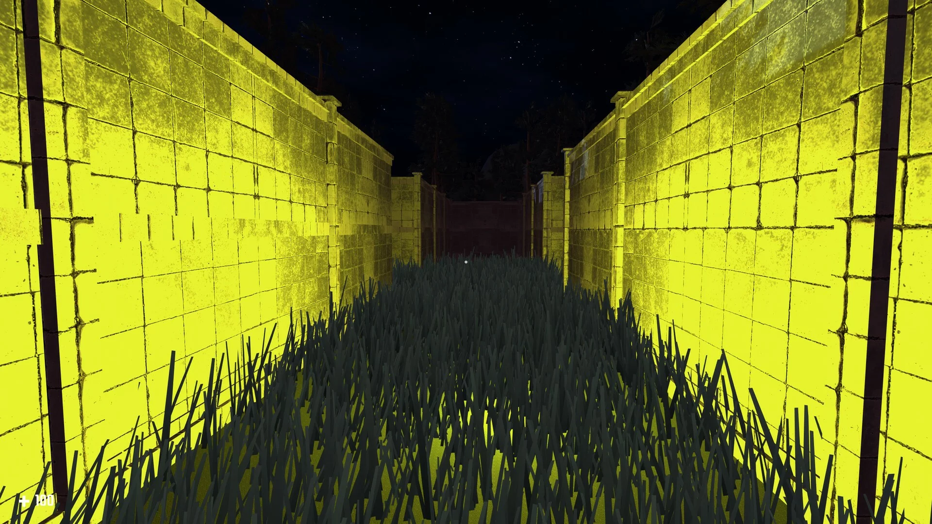 Изображение игры: Labyrinthus