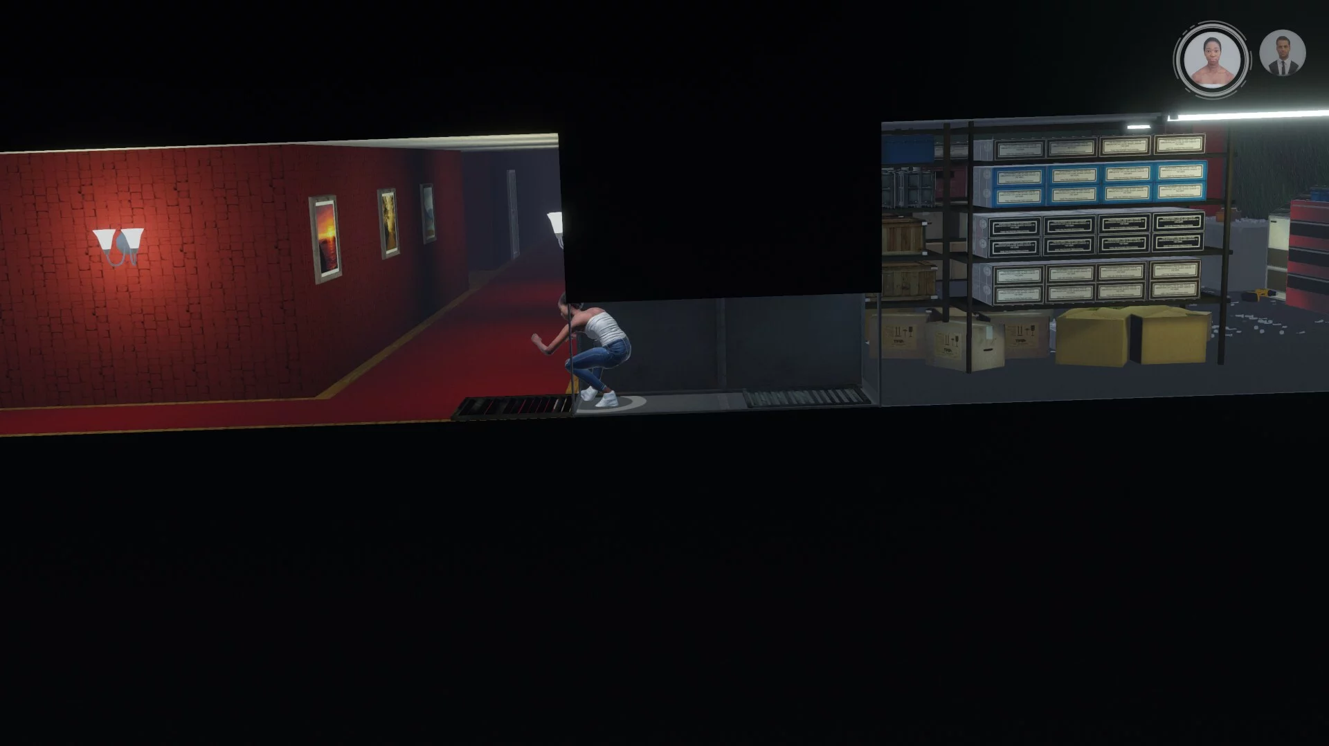 Изображение игры: Shipwreck Escape