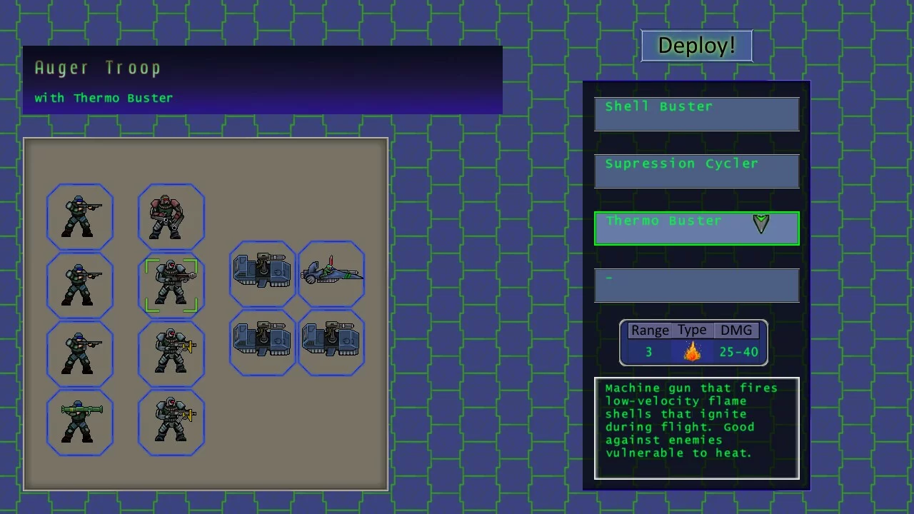 Изображение игры: Invasion: Neo Earth