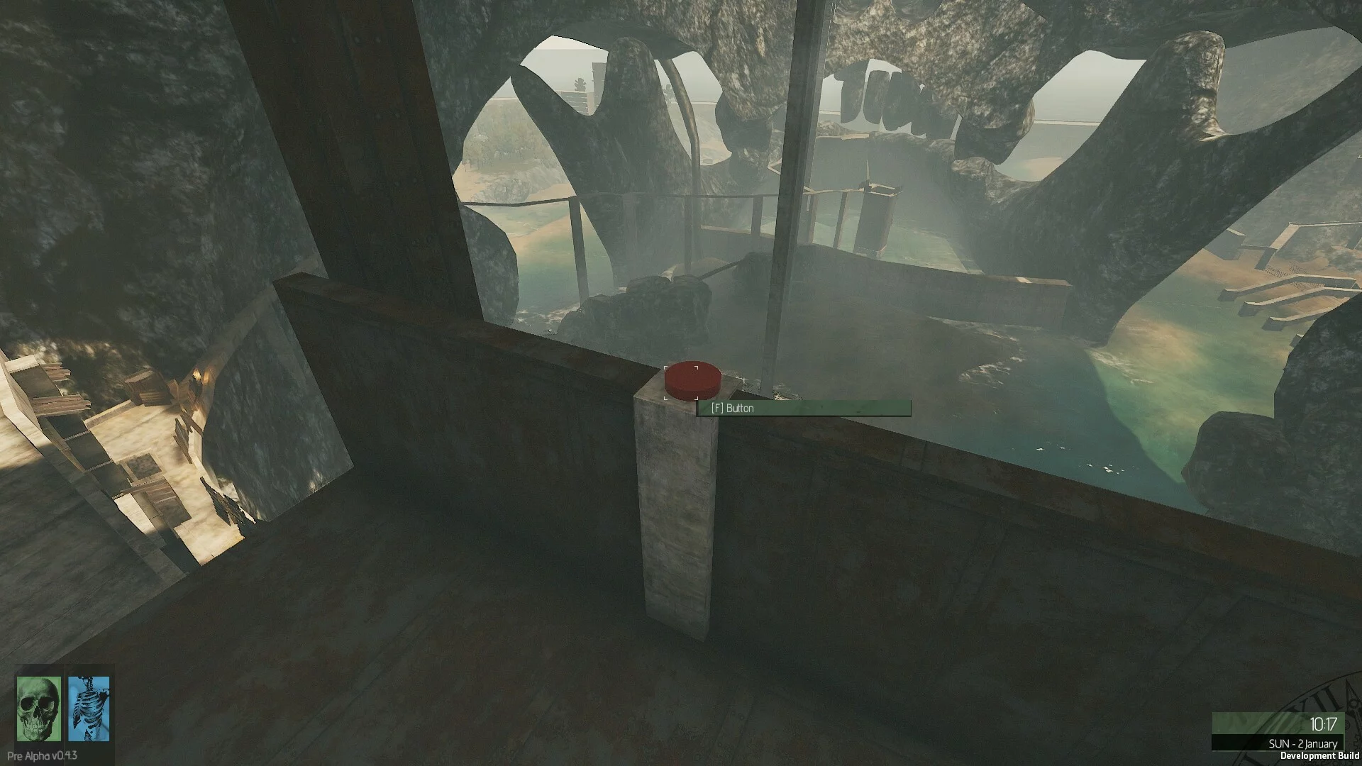 Изображение игры: Ghost of the Seas